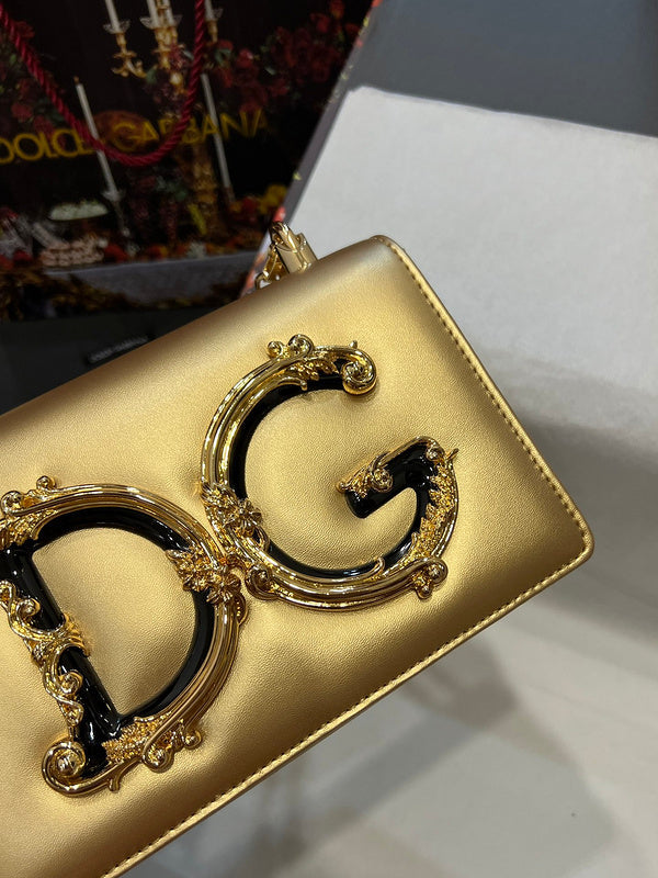 Glamy - DG bag - 441