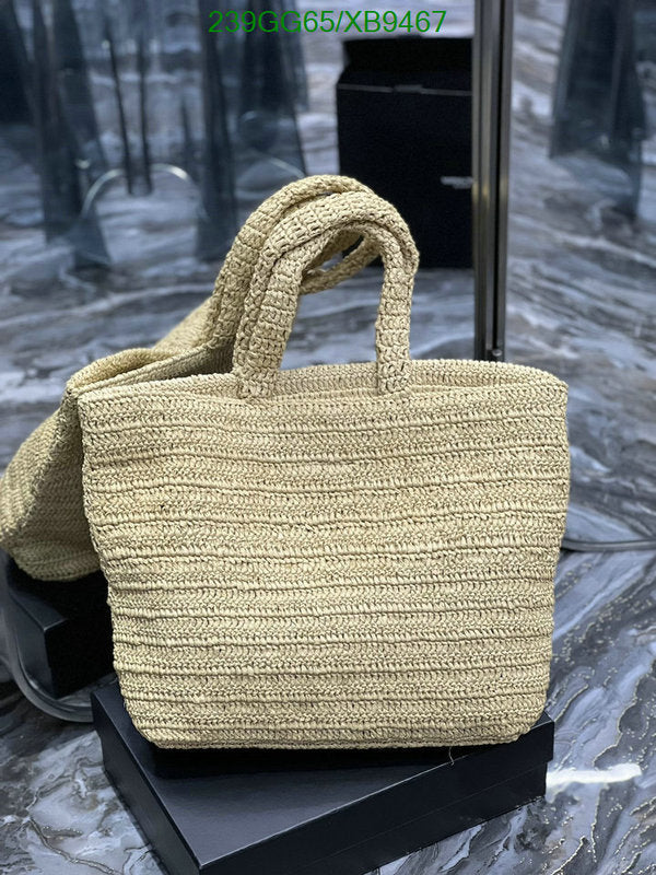 SAMC - YLS Bags - 325