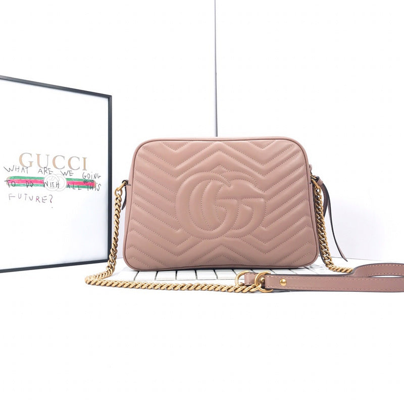 Glami Fashion - GCI Bags - 2501