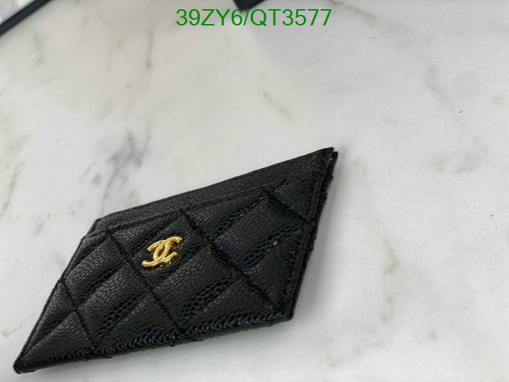 SAMC - CHL Wallets - 060