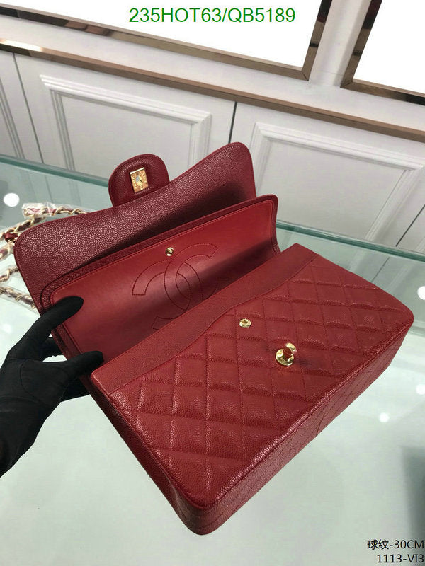 SAMC - CHL Bags - 537