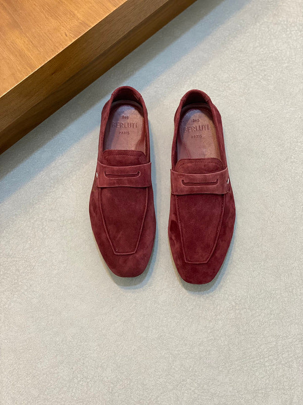 Glami - BRE Men Shoes - 112