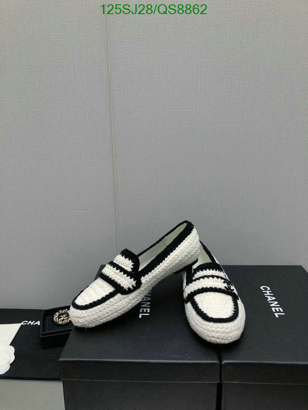 SAMC - CHL Women Shoes - 071