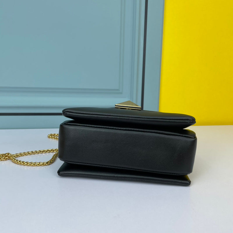 Satchel Bags - VTO Bags - 1015