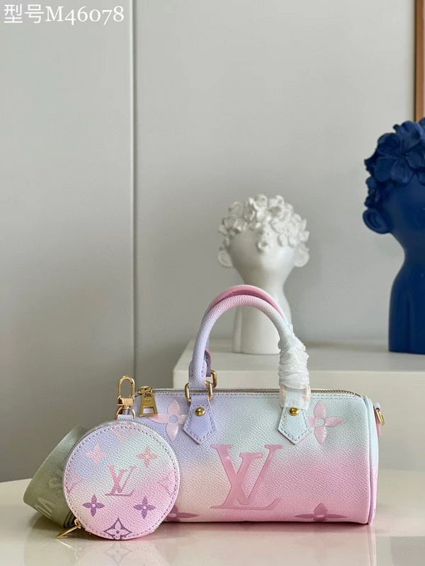 Satchel Bags - VL2 Bags - 943