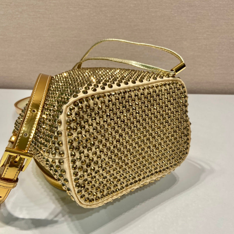 Glami-i PD Lady Bags - 131