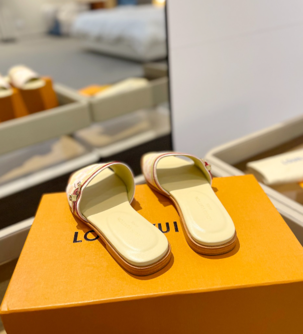 Glamy - LOV Women Shoes - 032