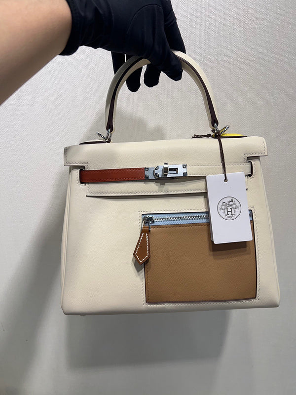 Glami - HMS Bags - 1346