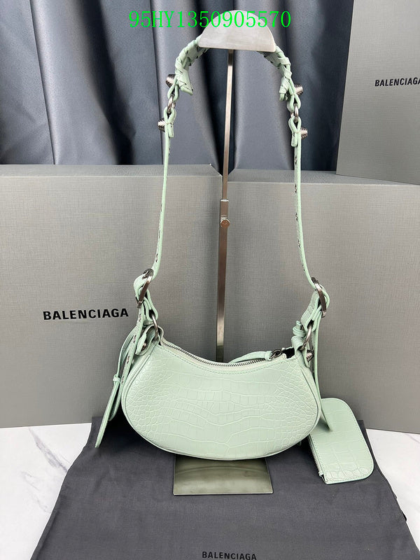 Satchel Bags - BGA Bags - 2136