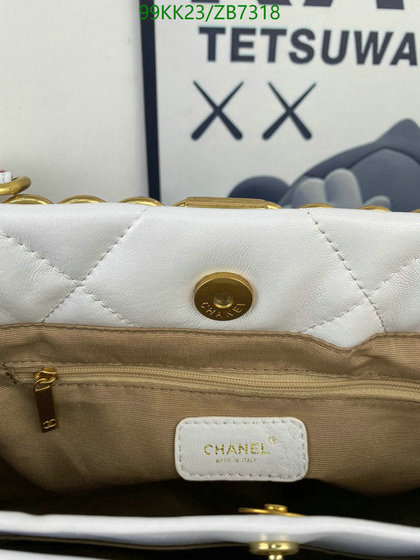 SAMC - CHL Bags Handbags - 038