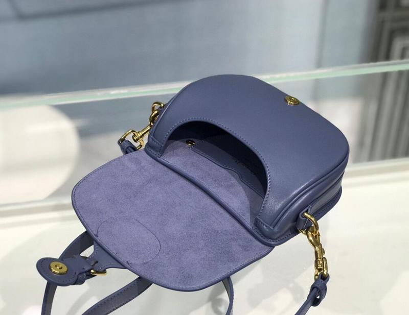 SAMCC - DOR Bags - 737