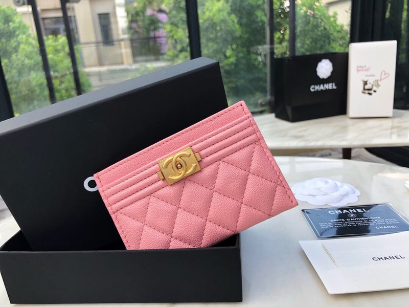 Glami-is - CHL Wallets - 070