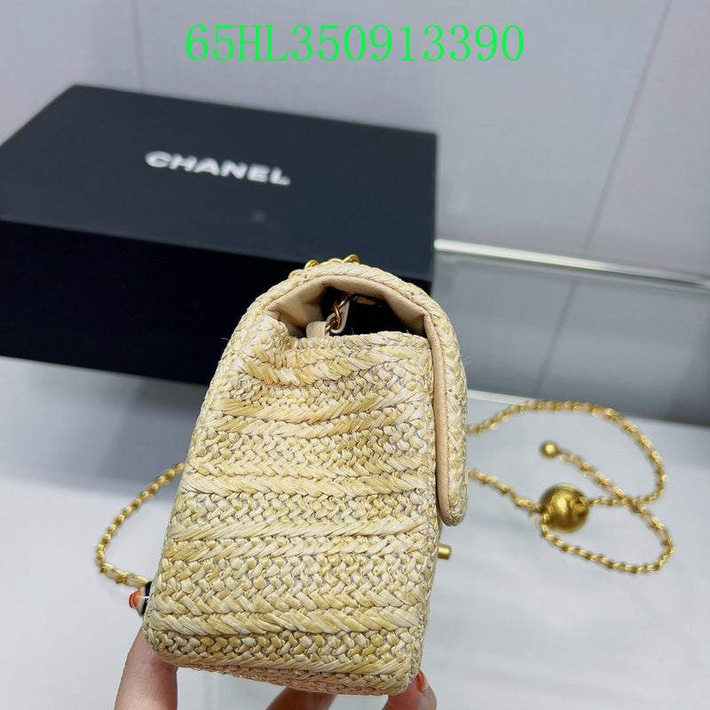 Glami - CHL Bags - 2297