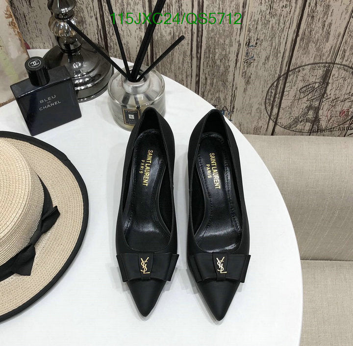 SAMC - YLS Women Shoes Heels - 073