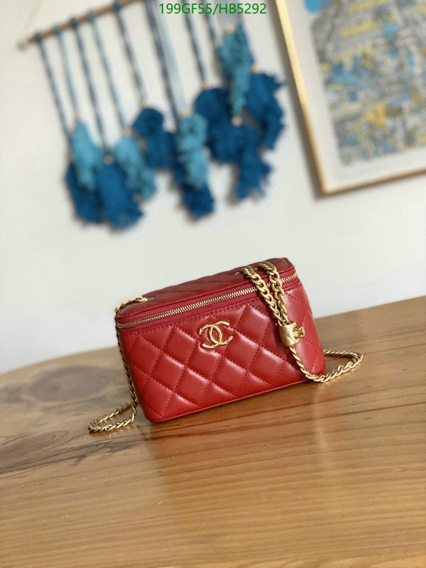 SAMC - CHL Bags - 162