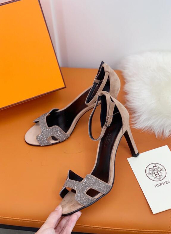 SAMC - HMS Women Shoes - 1075