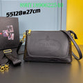 Satchel Bags - PDA Bags - 4205