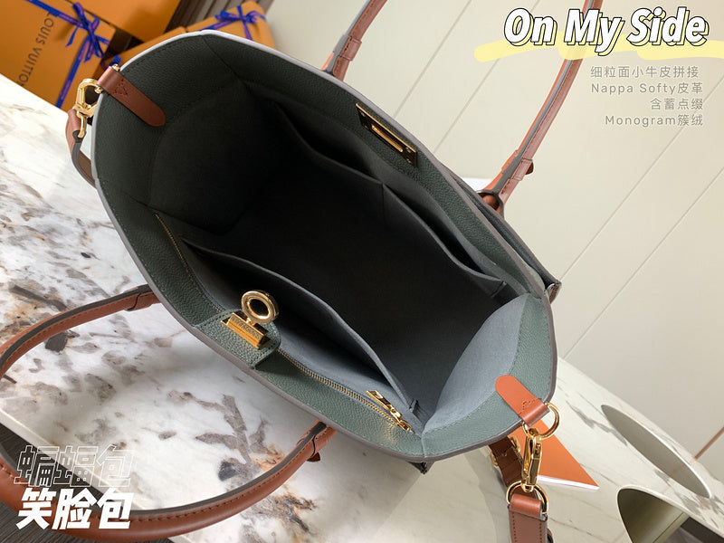 Glami-is - LOV Lady Bags - 641