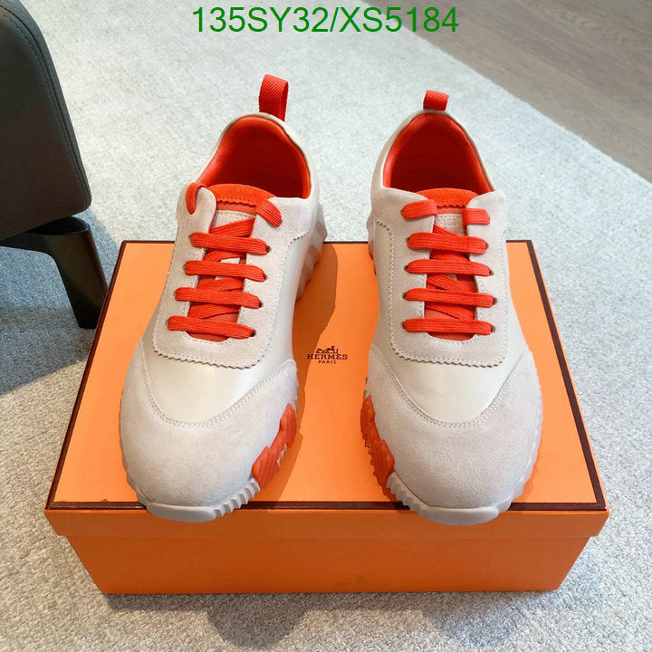 SAMC - HMS Men Shoes - 597