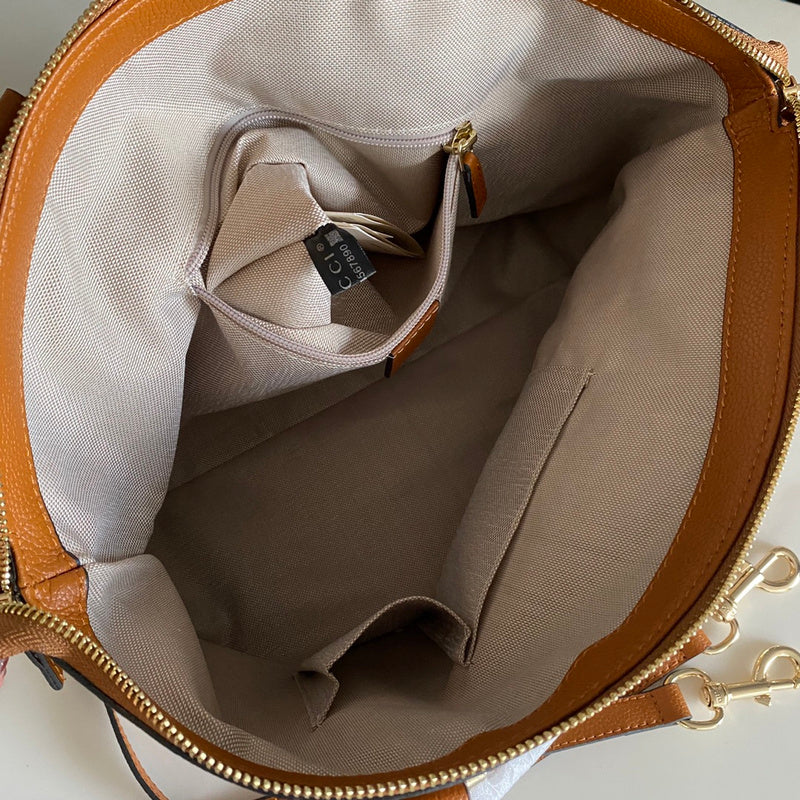 Satchel Bags - GCI Bags - 1865