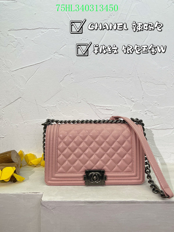 Glami - CHL Bags - 1335