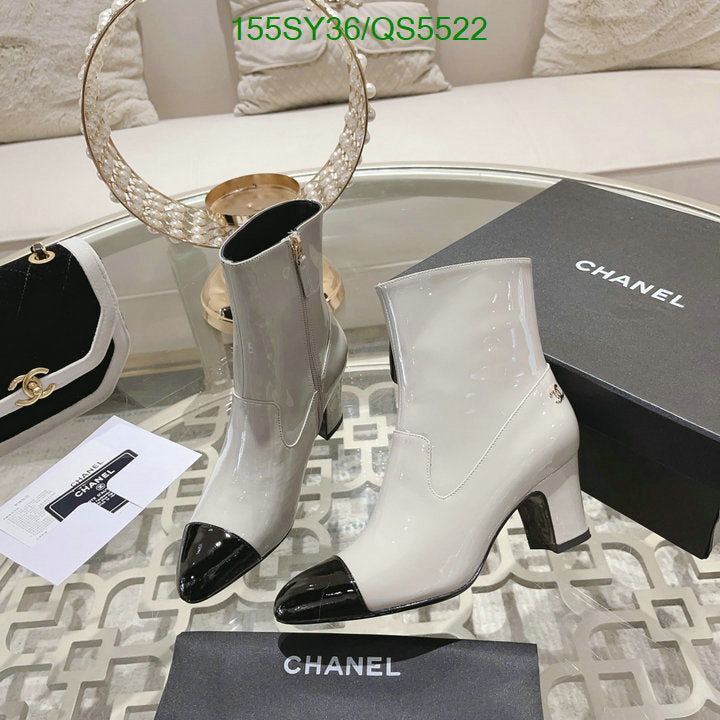 SAMC - CHL Women Boots - 448