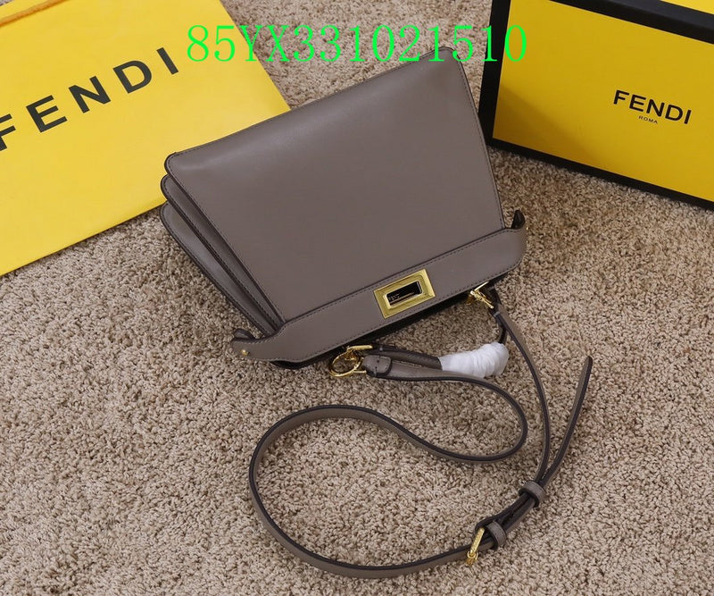 Glami - FDE Bags - 2203