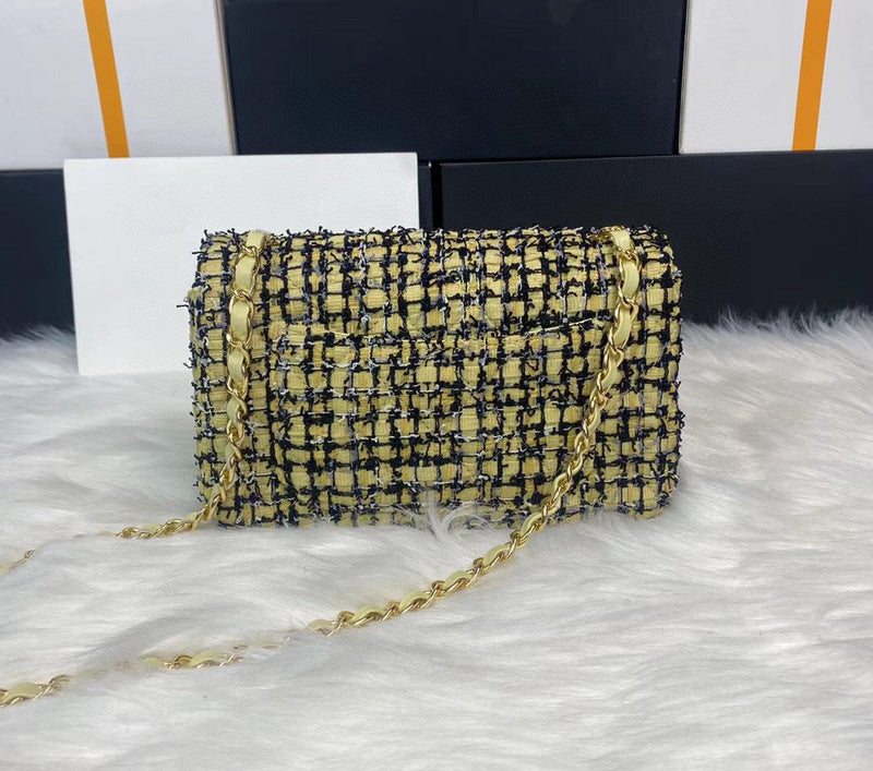 glamy - CHL Bags - 3210