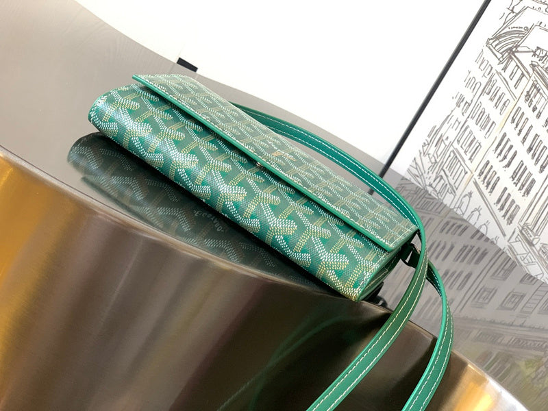 Glamy - GYO Bags - 451