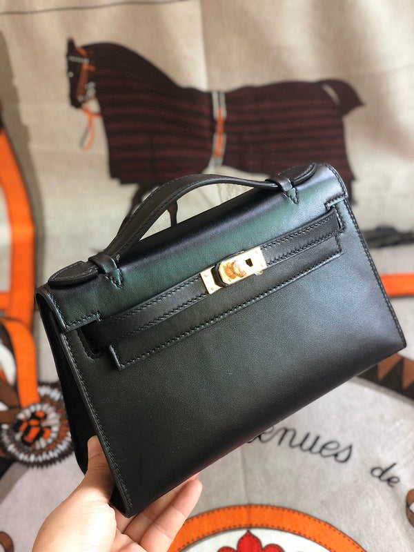 Satchel Bags - HMS-Bags - 725