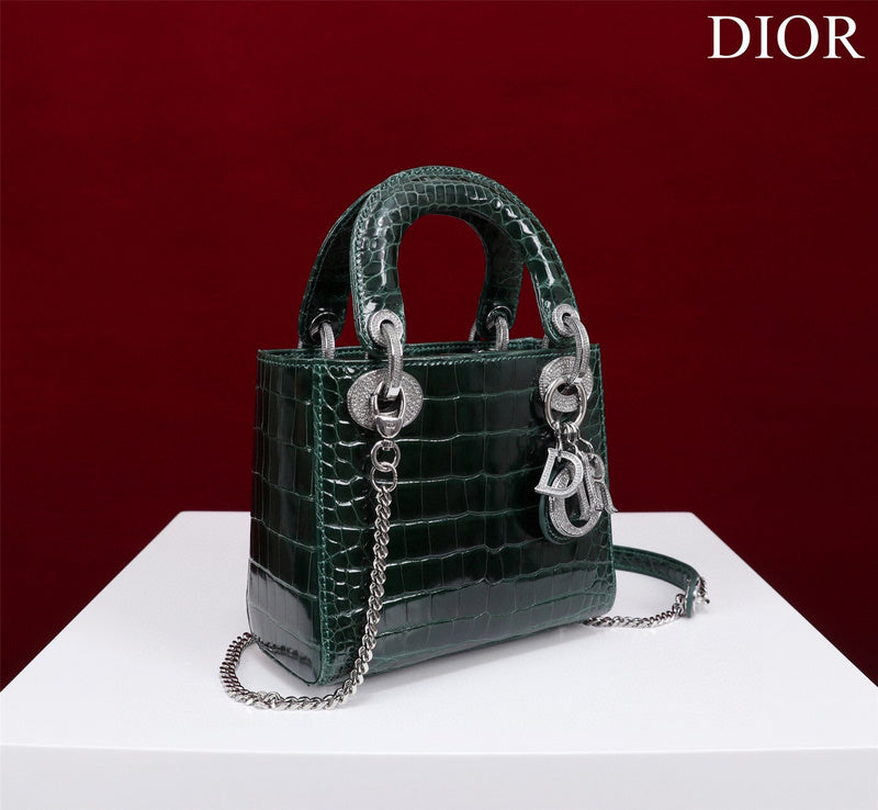ELE - Dir Bags - 1643
