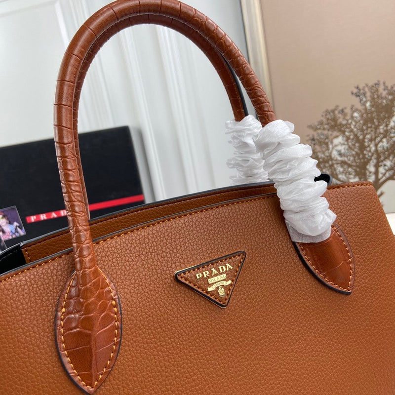 Satchel Bags - PDA Bags - 1266