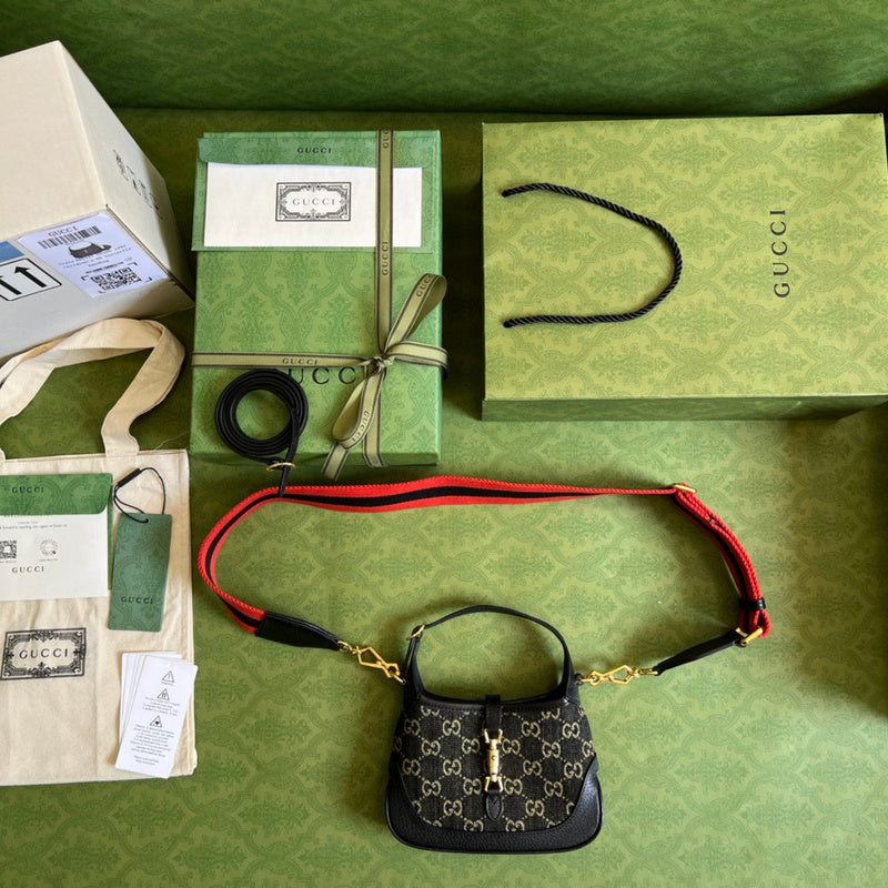 Glami Fashion - GCI Bags - 6560