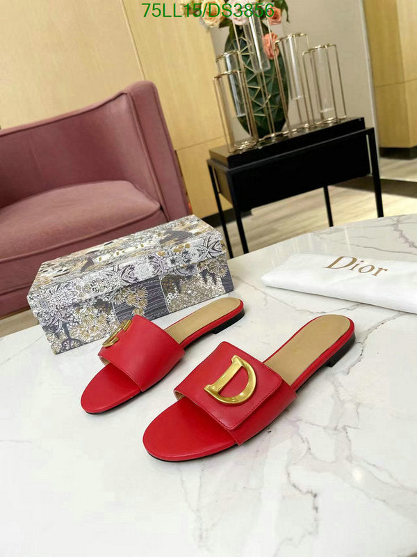 SAMCC - DOR Women Shoes - 1440