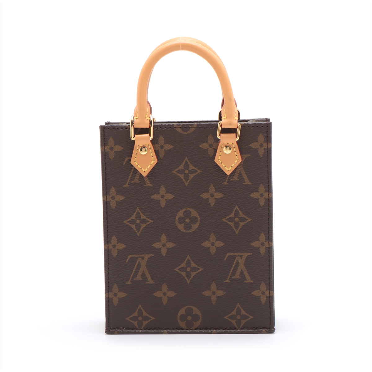 Louis Vuitton Monogram Ptit Sackpro M81295