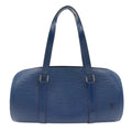 Louis Vuitton Soufflot Handbag