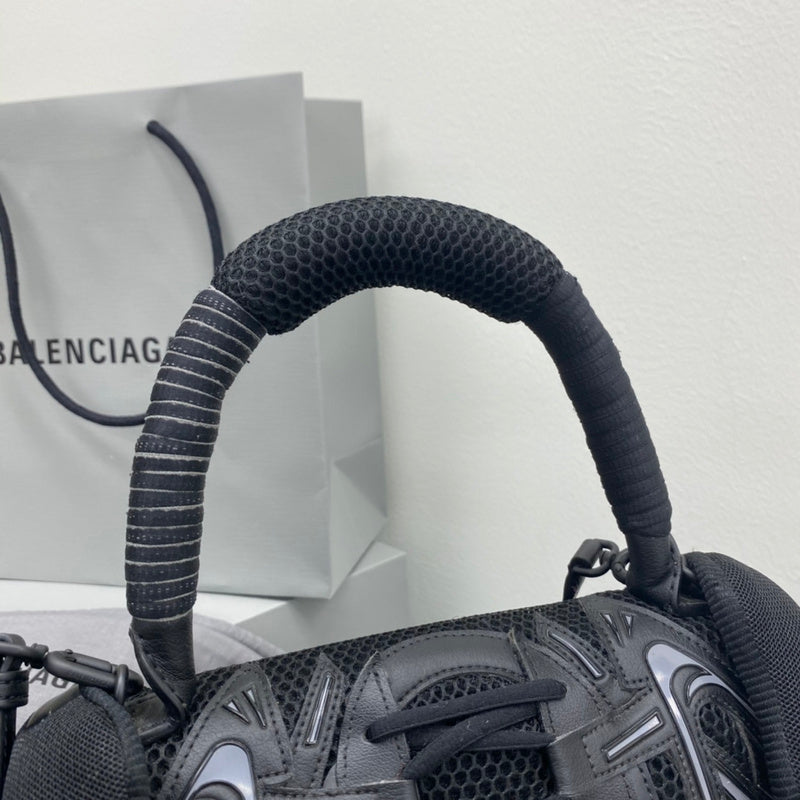 Satchel Bags - BGA Bags - 124