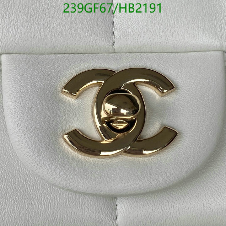 SAMC - CHL Bags - 240