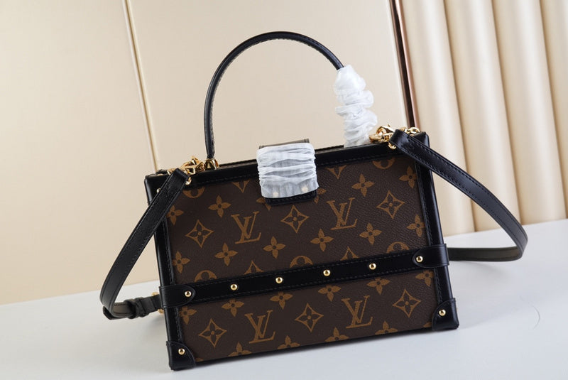 Glami- Glami- Lu-Vi bags - 3398