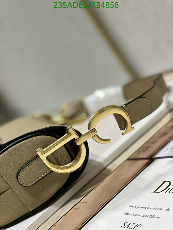 SAMCC - DOR Bags - 1338