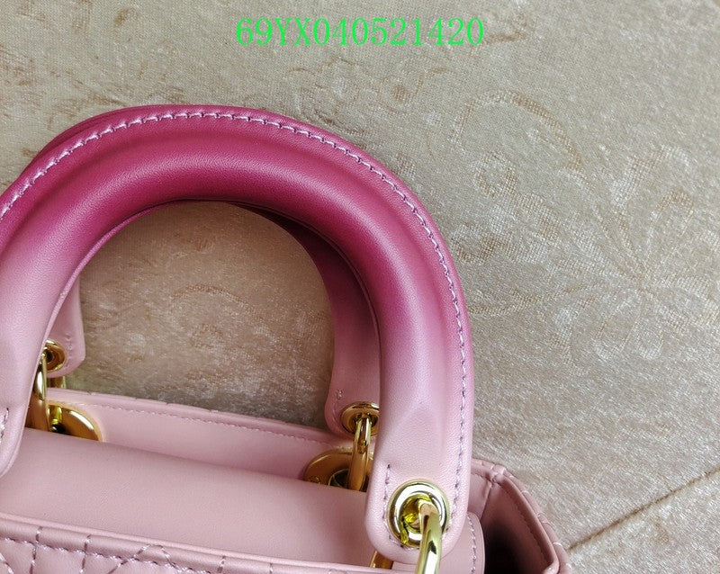 Glami - DOR Bags - 1215
