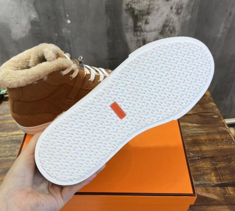 SAMC - HMS Women Shoes - 821