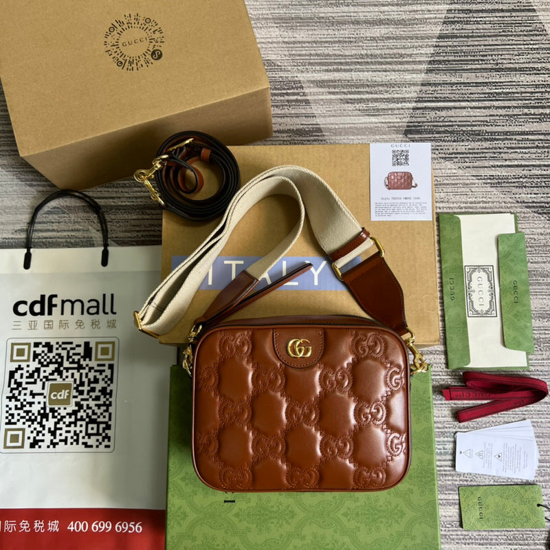 Glami - Glami Bags - 1252