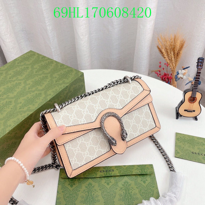 Glami Fashion - GCI Bags - 10663