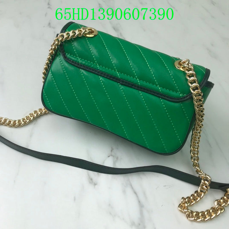 Glami Fashion - GCI Bags - 10413