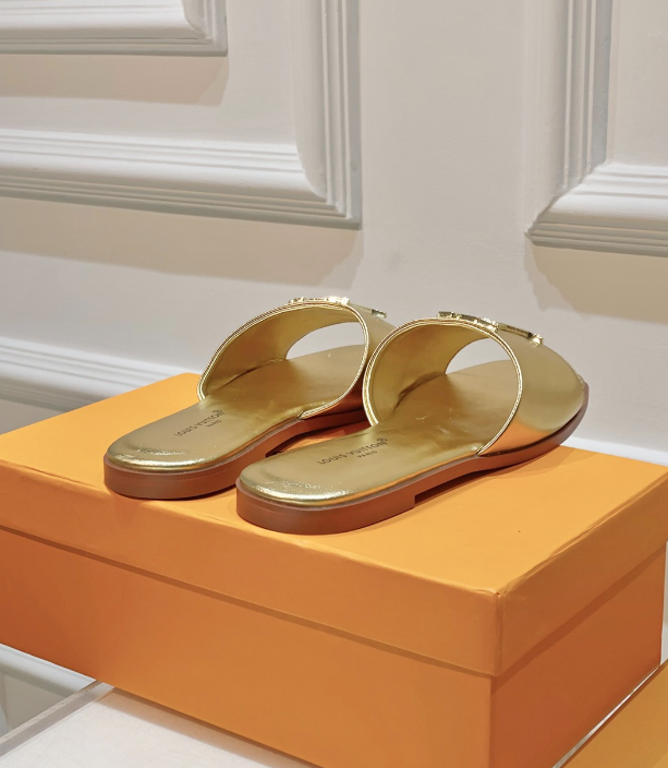 Glamy - LOV Women Shoes - 133
