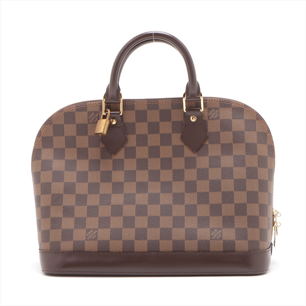 Louis Vuitton Damier Alma N51131