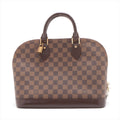 Louis Vuitton Damier Alma N51131