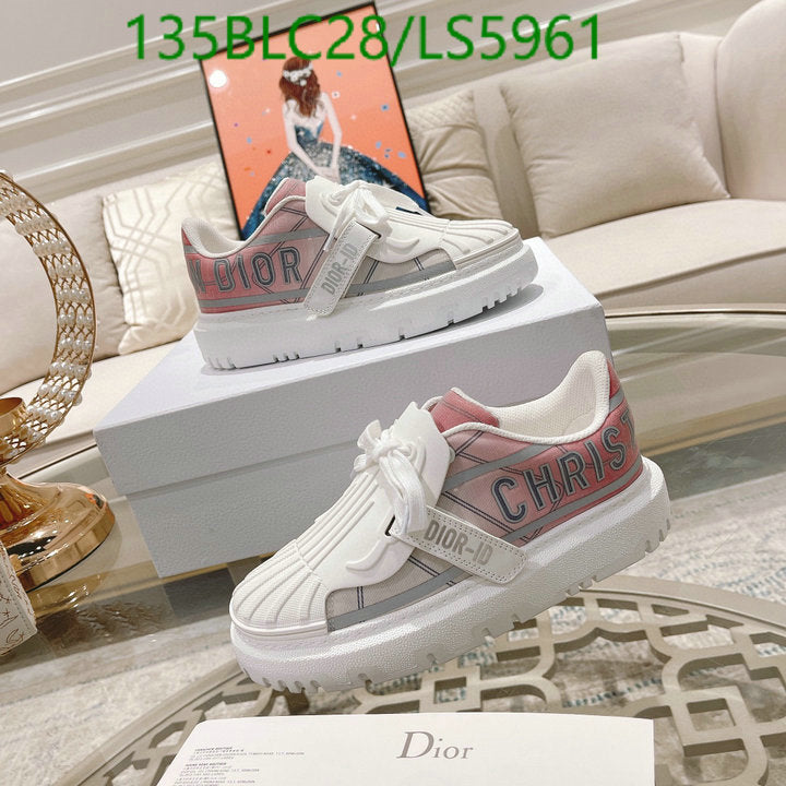 SAMCC - DOR Women Shoes - 1756