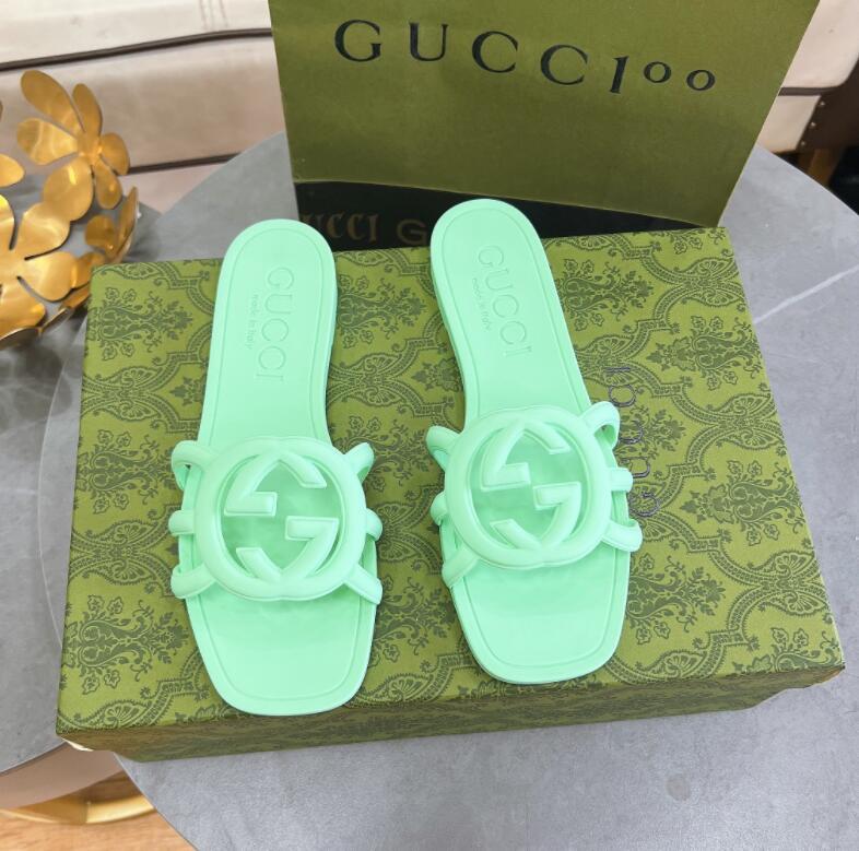 SAMC - GUKI Women Shoes - 196